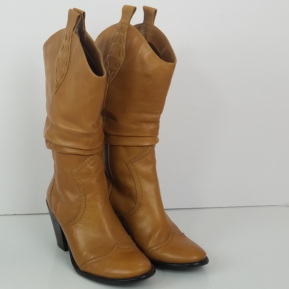 bcbgeneration boots